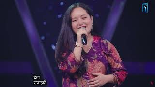 40 The Voice Of Nepal Season 7 2025 Episode 07 Blind Audition Youtube Google Chrome 2025 1