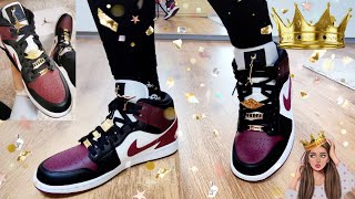 air jordan one beetroot