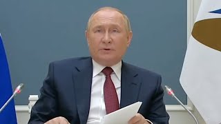 Путин отреагировал на переезд IT специалистов из РФ