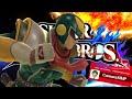 SALTY COUNTERPICKS! 😲 Captain Falcon Smash 4 Wii U &amp; 3DS FOR GLORY