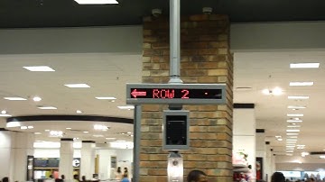 Next Customer Please