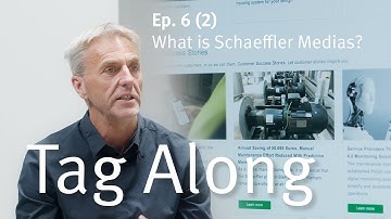 Tag Along Ep. 6.2 [Schaeffler]
