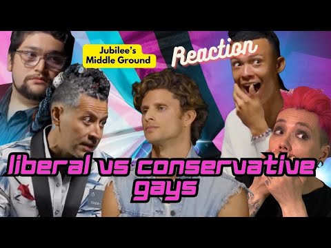 Liberal Gays vs
