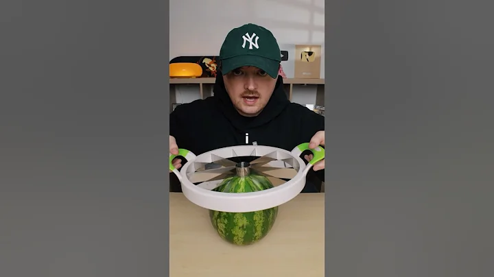 I tested the world's weirdest products