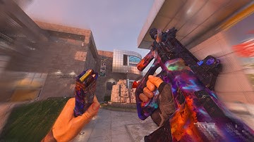 Best MX9 class setup!! (MW2)