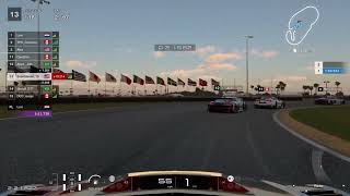 Gran Turismo 7: Instant Karma