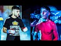 ММА Серия-41: MMA Live 9 | Азиз Тайфур (Германия) - Ибрагим Ахмад (Германия)