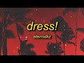 Eternxlkz - DRESS!