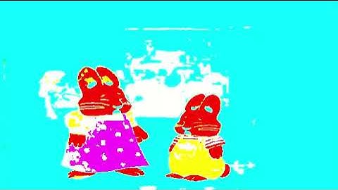 Max And Ruby 0004 Remake Noise Removal