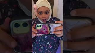 اكبر عنكبوت في العالم 🔥🔥😱😱||Nesma khogaly