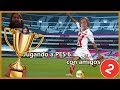 TORNEO DE PES 6 PARTE 2-RONDAS FINALES (CYBORT, MOCH)