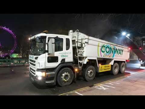Who We Are: FM Conway Aggregates & Asphalt
