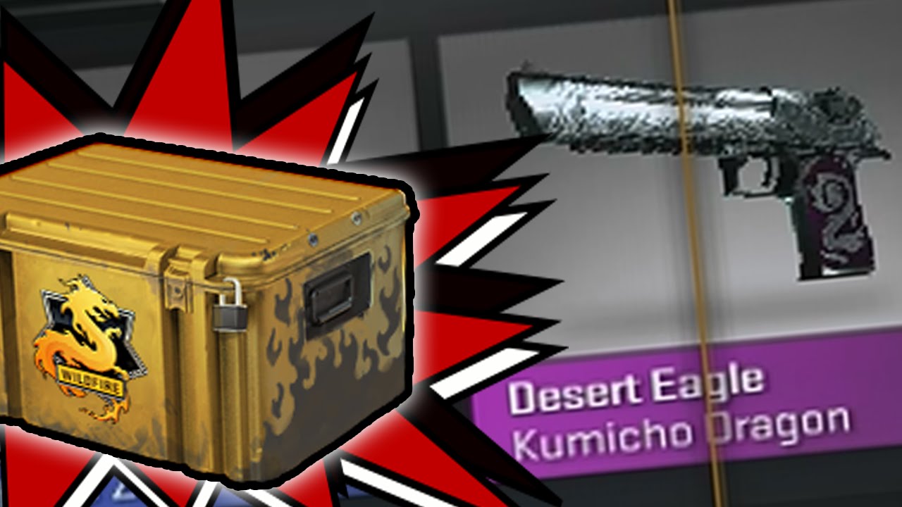CASE OPENING - CS:GO - 17 WILDFIRE KEYS ! - YouTube