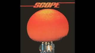 Scope  1974 – Jazz Rock Fusion – Netherlands (full album)