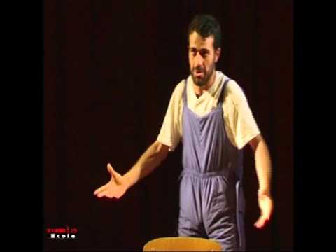 Avoir Images Humour Kabyle Hocine Pas De Chance One Man Show Youtube le plus cool salutations