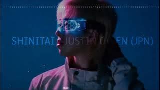 ♫SHINITAI 0.5 / JUSTIN OWEN (JPN) [OFFICIAL AUDIO]