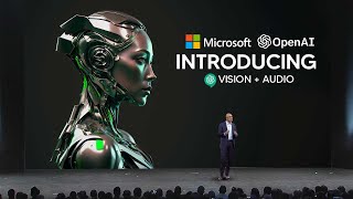 ChatGPTS New VISION AND AUDIO Stuns The ENTIRE AI Industry (Now RELEASED)