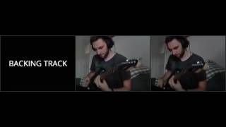 Muse - Map Of The Problematique (Guitar Cover)