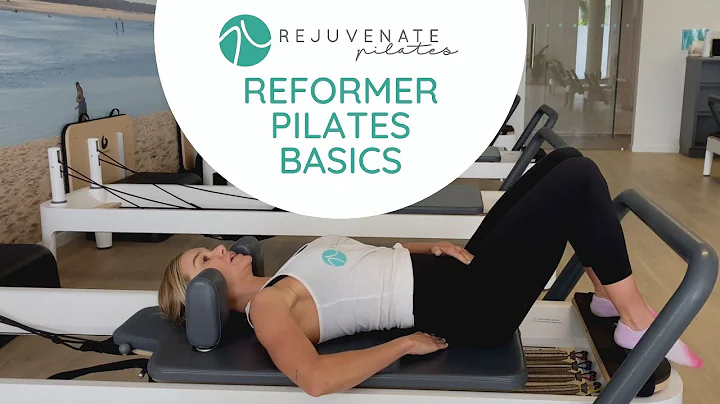 Reformer Pilates Basics: Prepare for your workout
