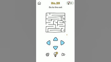 brain out level 26 #shorts