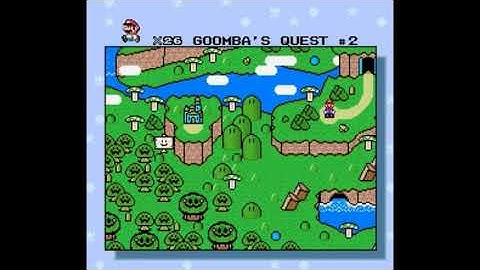 SMW Custom Music - TSRP2: Zycloboo