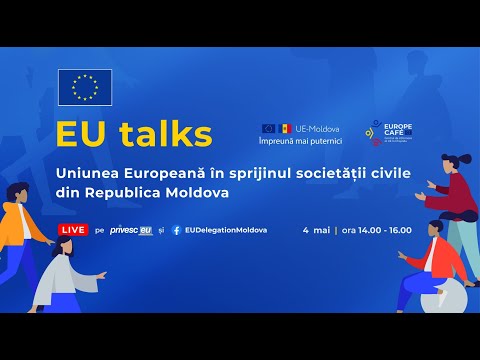 Video: Cum Să Organizezi O Uniune