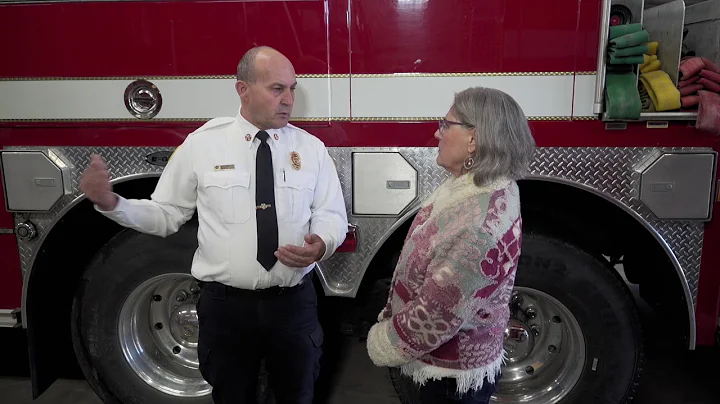 Location for the New North Conway NH Fire Station