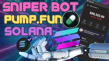 Solana Sniper Bot: Scalable Trigger Fabric & Pump Fun Sniper Bot End-to-End Execution Pipeline
