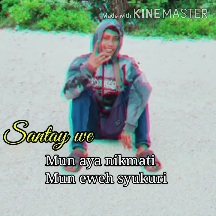 story wa keren 30 detik terbaru / motivasi hidup bahasa sunda
