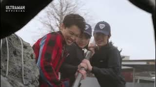 Download lagu Kanata Toku - Hironobu Kageyama (Ultraman Decker Ending)