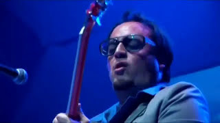 Los Tres - Arena Santiago 2006 [Full Show]