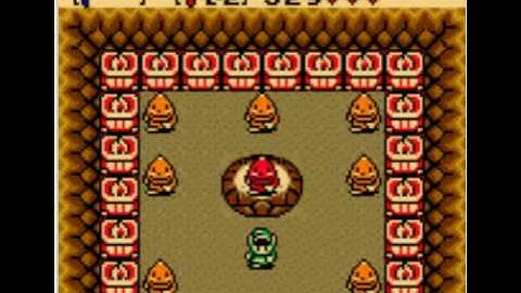 Oracle of Ages part 67.1