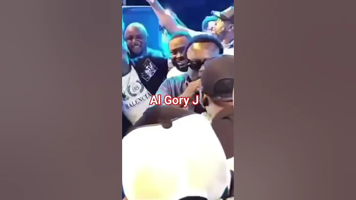 3 mega stars, Otunba Wasiu Alabi Pasuma and King Saheed Osupa and Etu Sule Adio Atawewe One Love