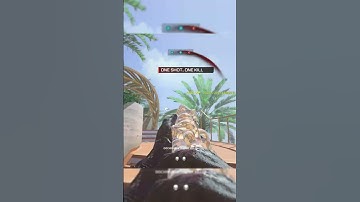 Dink Machine 🎯- Kar98k Road To Obsidian #3