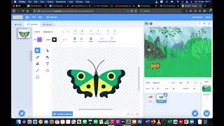 Junior ICT Programmer   Scratch P7 screenshot 5