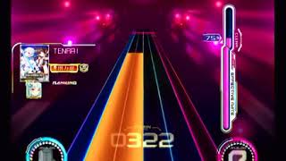 【SDVX IV】Apocrypha(ADV)