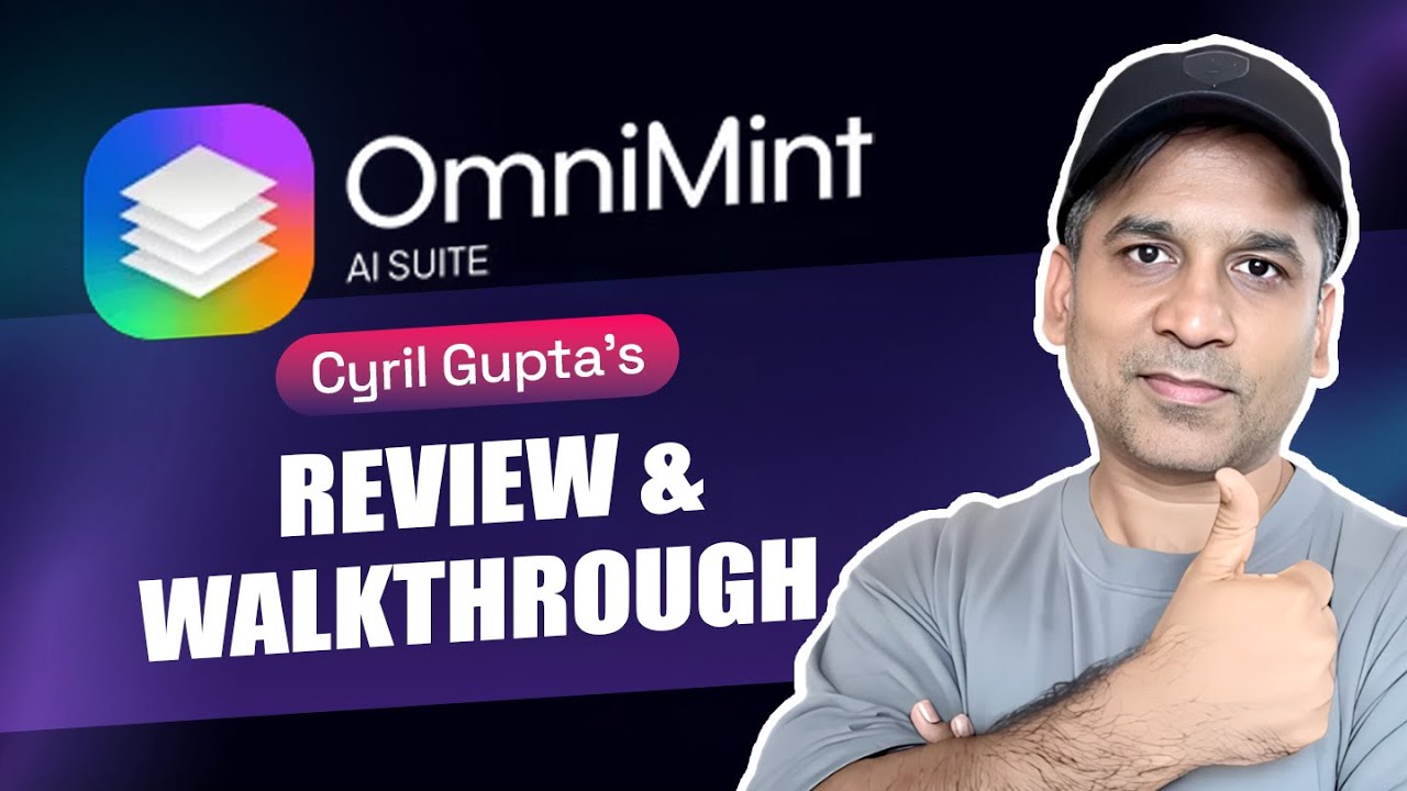 Omnimint — Создавайте приложения с искусственным интеллектом, работающие на iOS, Android, Mac и ПК.