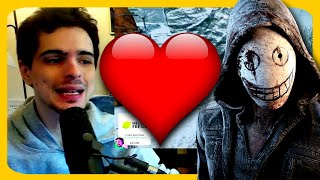 Legion Fun To Face? | Bran Reacts to Scott Jund's, 