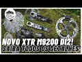 NOVO Shimano XTR Eletrônico! TODOS os Detalhes; Preço, Peso e Mais! Bike News #67 | BIKE MUNDO