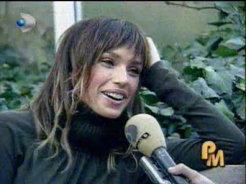 Gülşen Röportaj | Pazar Magazin | Kanal D ( 2004 )