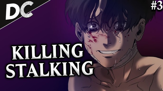 Killing Stalking only gets WORSE #2