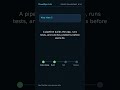 CI/CD in 45 Seconds: The DevOps Shortcut #Shorts
