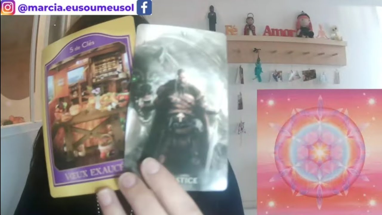 Não é hora de desistir dessa história! 💌 Suas preces estão sendo atendidas... 🙌🏼 3♣️ Intuitiva 