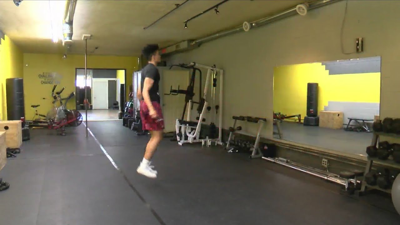 Illinois Gyms able to reopen YouTube