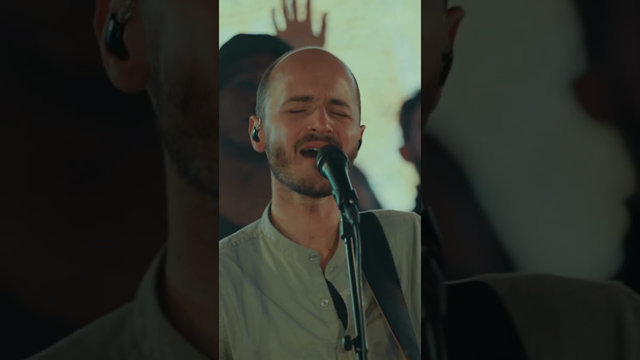 Glorious - je t’offrirai #louange #espritsaint #prière Accords - Chordify