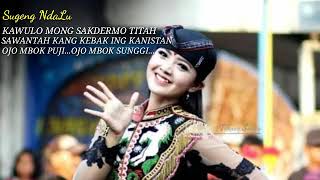 Story Wa Sumamburat Bang Bang Wetan