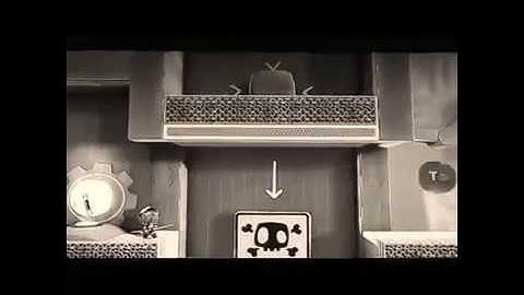 How to get out of the map in LBP3 workvs