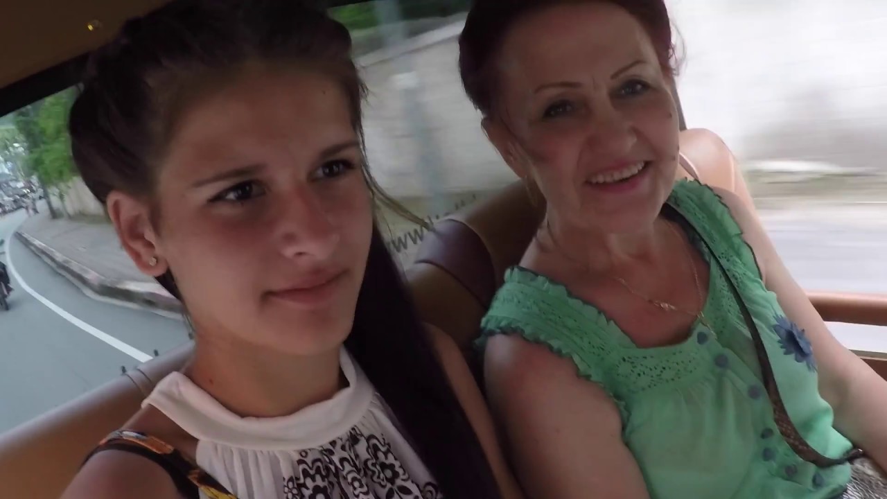 ПХУКЕТ 2016 ЧАСТЬ ТРЕТЬЯ