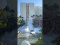 I Got So Wet On The Ride (Universal Studios) #shorts #views #waterpark