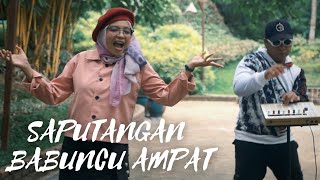 Lagu Banjar - Saputangan Babuncu Ampat cover Pandaz Ft Alint Markani